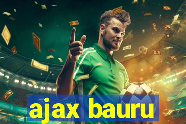 ajax bauru